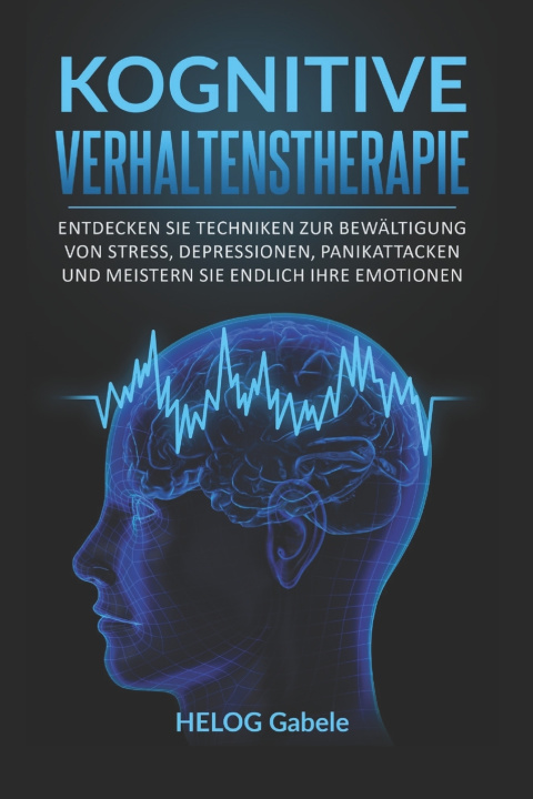 Книга Kognitive Verhaltenstherapie HELOG Gabele
