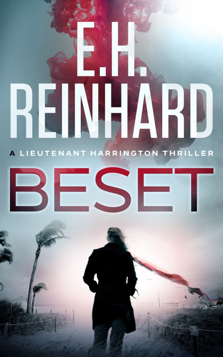Kniha Beset E.H. Reinhard