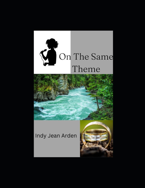 Kniha On The Same Theme Indy Jean Arden