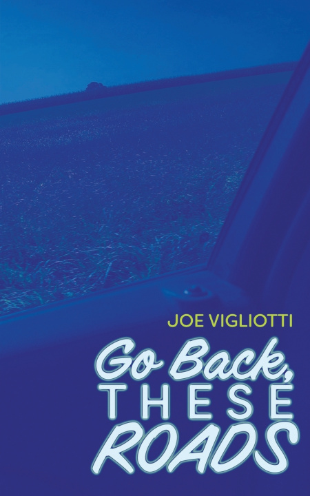 Buch Go Back, These Roads Joe Vigliotti