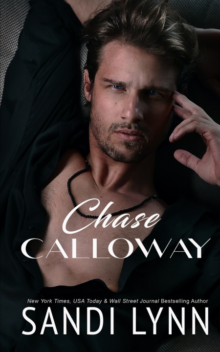 Kniha Chase Calloway Sandi Lynn