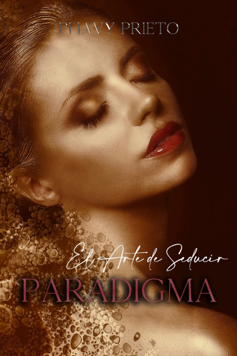 Kniha Paradigma Phavy Prieto