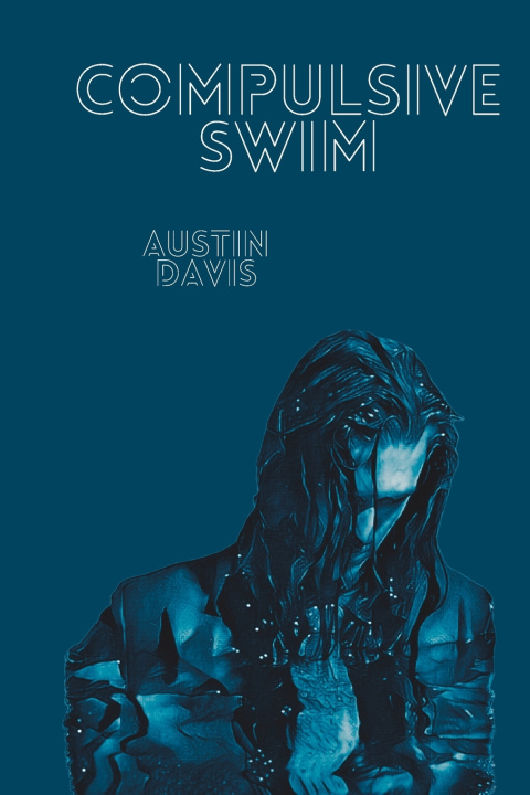 Kniha Compulsive Swim Cody Sexton