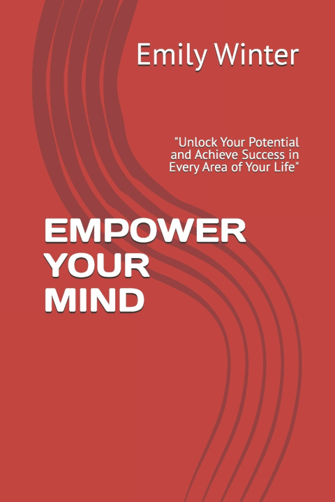 Book EMPOWER YOUR MIND Nancie Kem