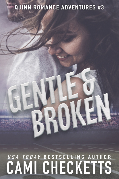 Buch Gentle & Broken Cami Checketts