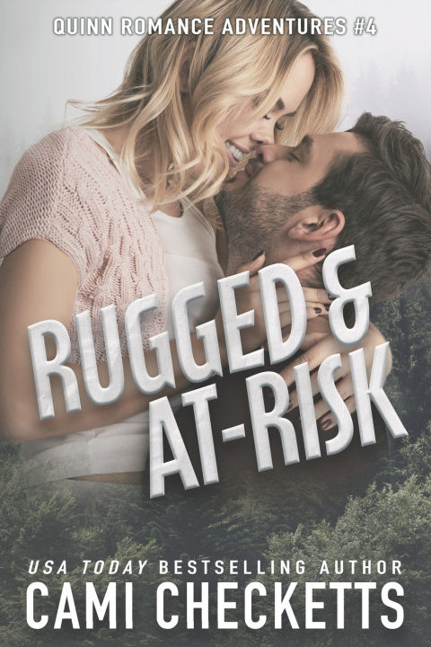 Book Rugged & At-Risk Cami Checketts