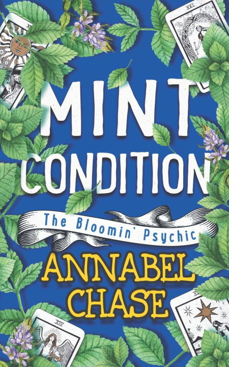 Kniha Mint Condition Annabel Chase