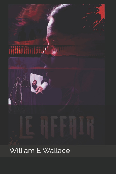 Book Le Affair William E Wallace