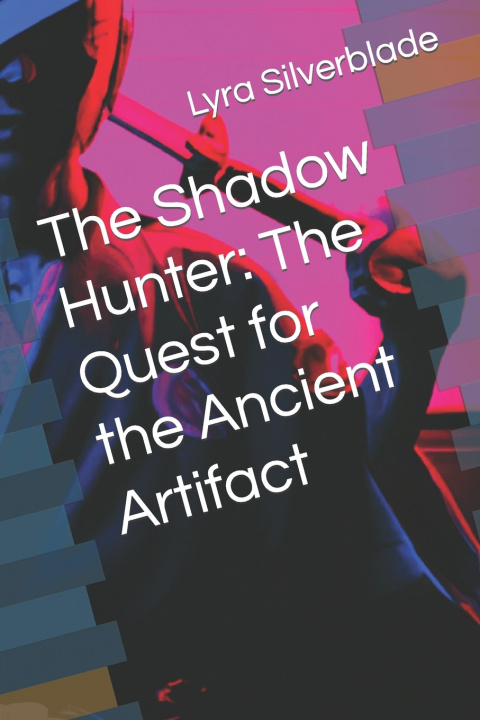 Book The Shadow Hunter Lyra Silverblade