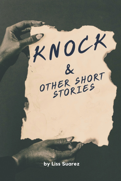 Kniha Knock L. Suarez