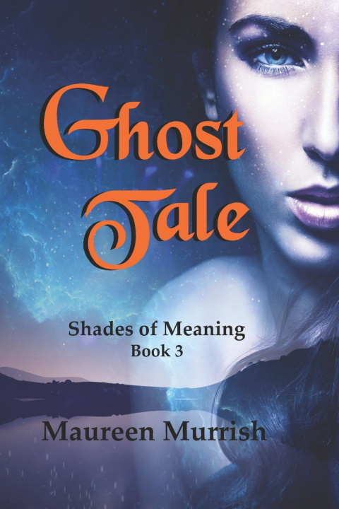 Kniha Ghost Tale Maureen Murrish
