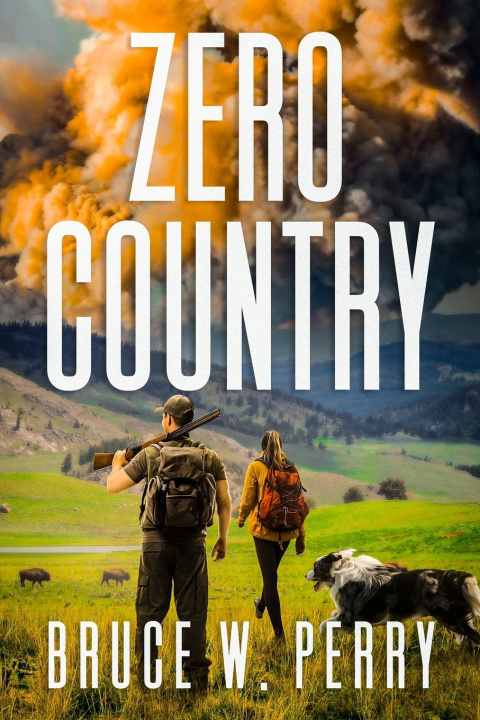 Book Zero Country Bruce W. Perry