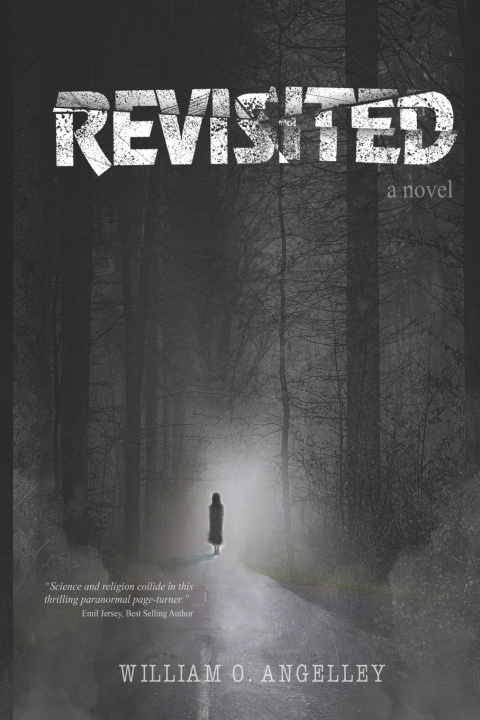 Kniha Revisited William O. Angelley
