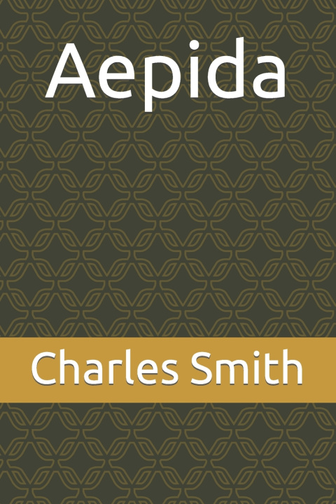 Book Aepida Charles William Smith