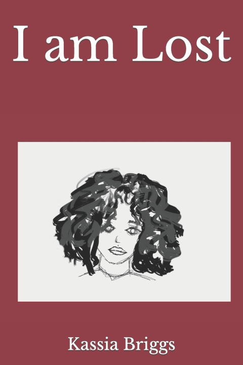 Knjiga I'm Lost Kassia Briggs
