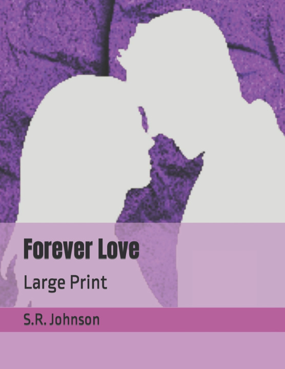 Book Forever Love S.R. Johnson