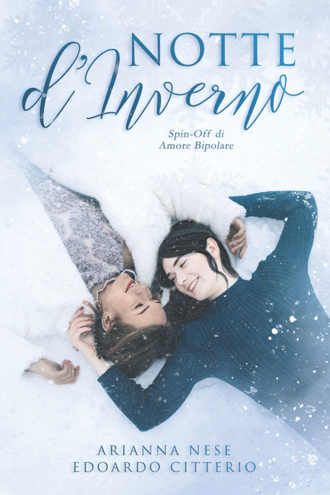 Book Notte D'Inverno Edoardo Citterio