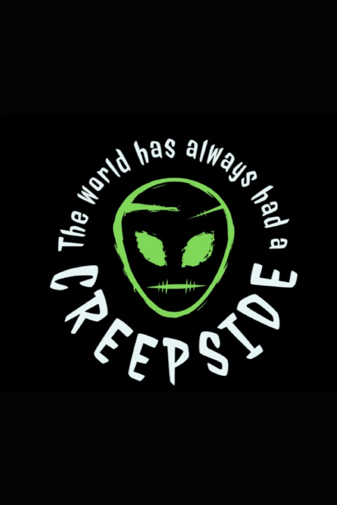Knjiga The Creepside David Owens