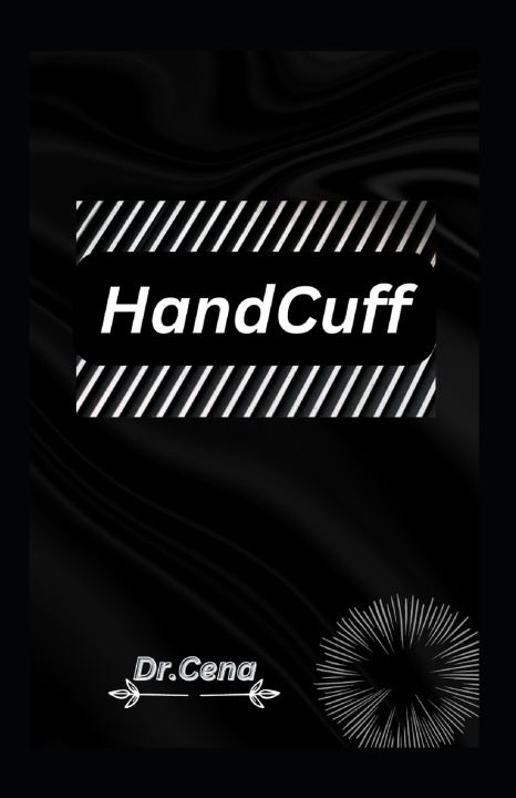 Book HandCuff Dr. Cena