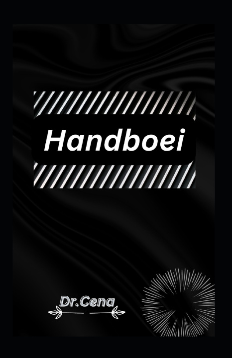 Knjiga Handboei Dr. Cena
