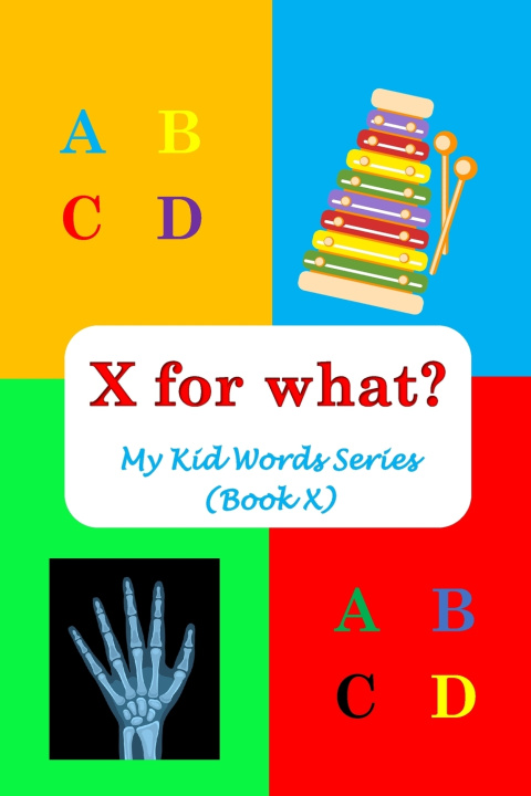 Book X for what? Sophie Hussain