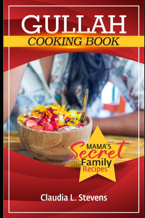 Книга Gullah Geechee Home Cooking Claudia L. Stevens