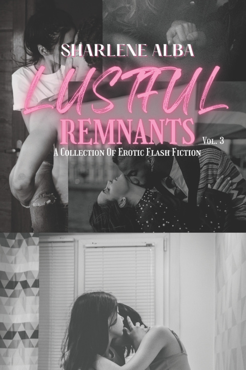 Book Lustful Remnants Sharlene Alba