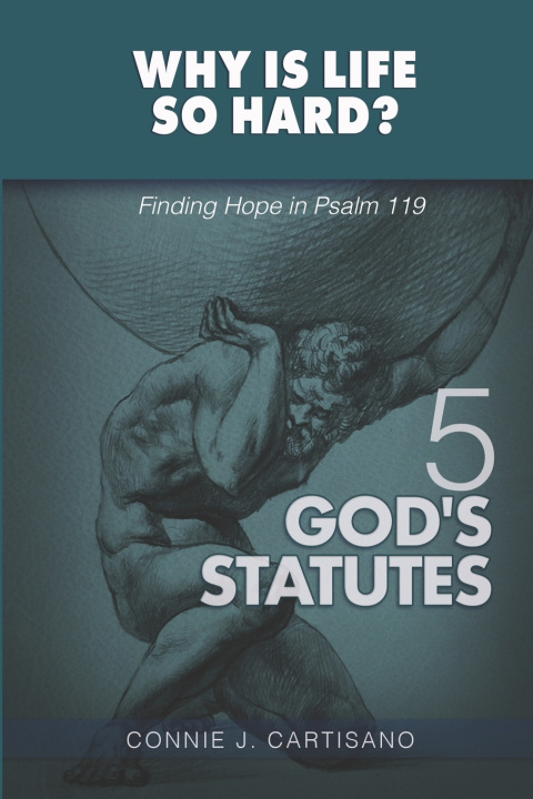 Book Volume 5 Connie J. Cartisano