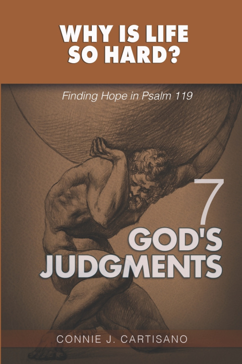 Book Volume 7 Connie J. Cartisano