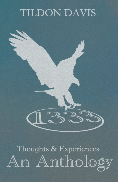 Book Thoughts & Experiences Tildon Davis