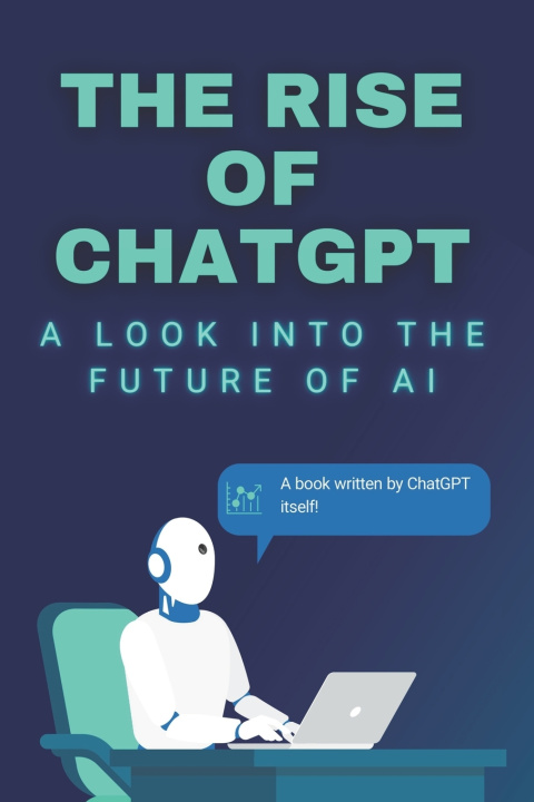 Kniha The rise of ChatGPT Tristan Girard