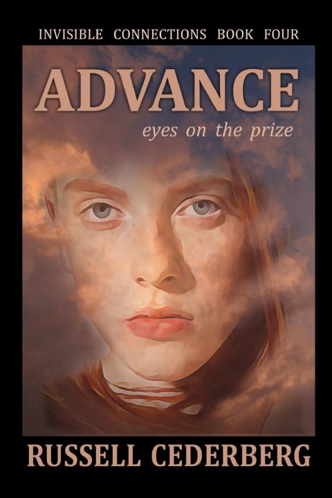 Книга Advance Russell Cederberg