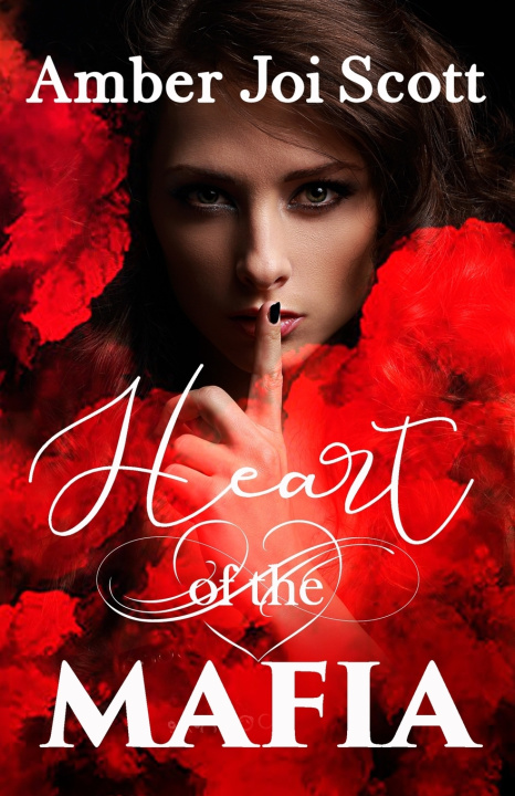 Kniha Heart of the Mafia Amber Joi Scott