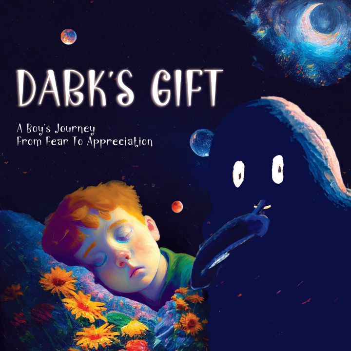 Knjiga Dark's Gift Tina Pit