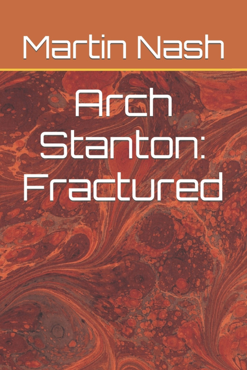 Knjiga Arch Stanton Martin Nash