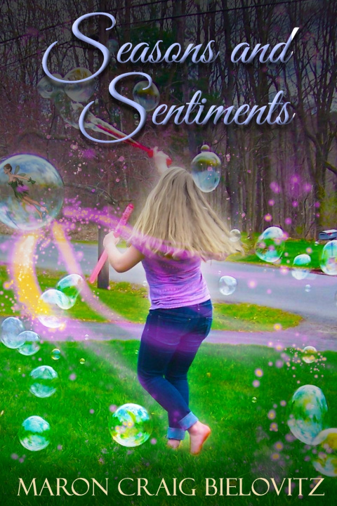 Book Seasons and Sentiments Maron Craig Bielovitz
