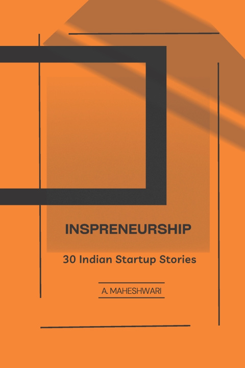 Knjiga Inspreneurship Anshul Maheshwari