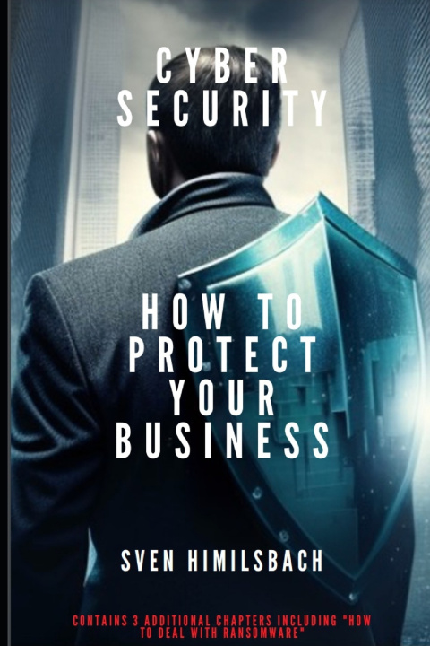 Book Cyber Security Sven Himilsbach