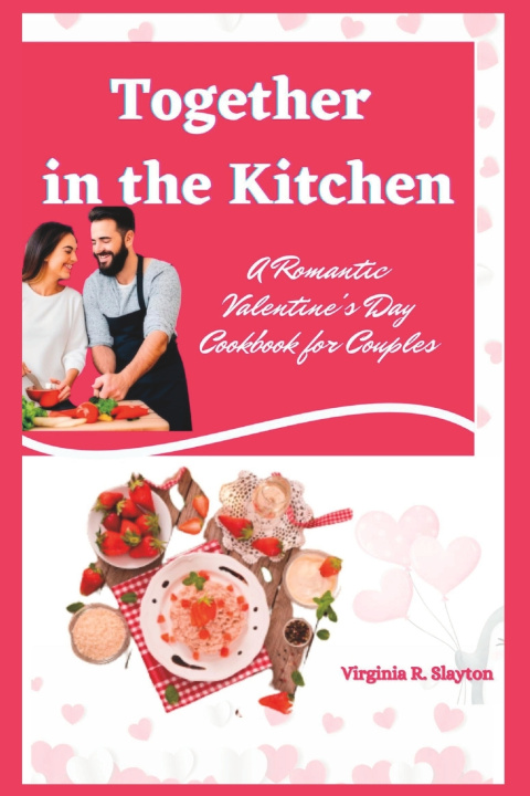 Book Together in the Kitchen Virginia R. Slayton