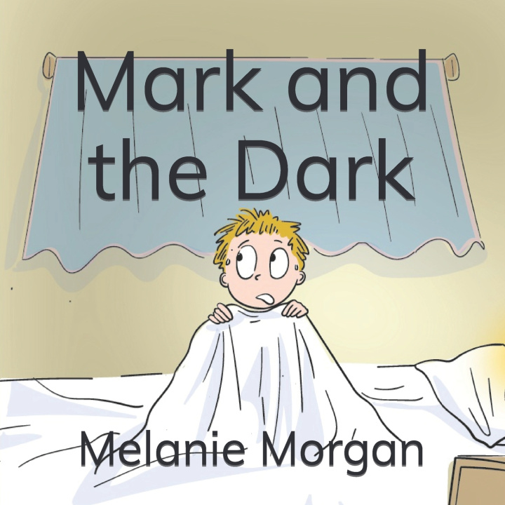 Book Mark and the Dark Melanie Morgan