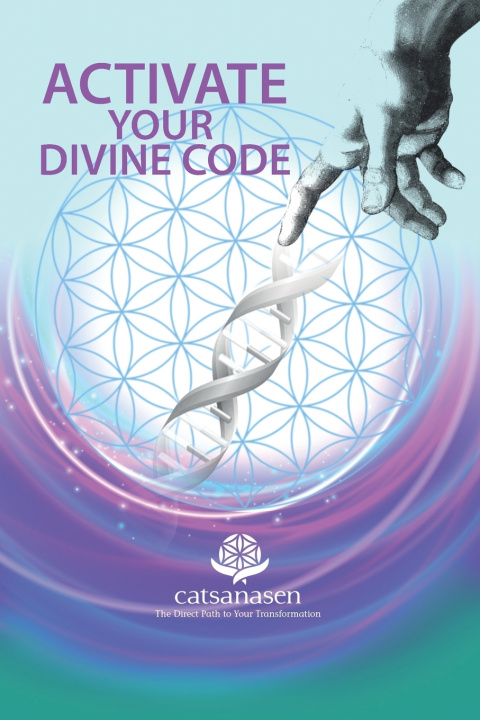 Book ACTIVATE YOUR DIVINE CODE SILVIA PLA