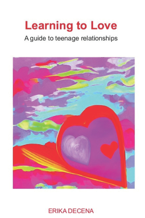 Knjiga Learning to Love Erika Decena