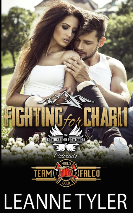 Book Fighting for Charli Brotherhood Protectors World