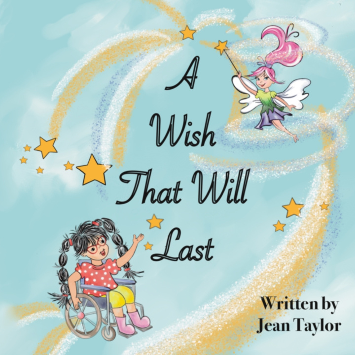 Book A Wish That Will Last Jean Taylor