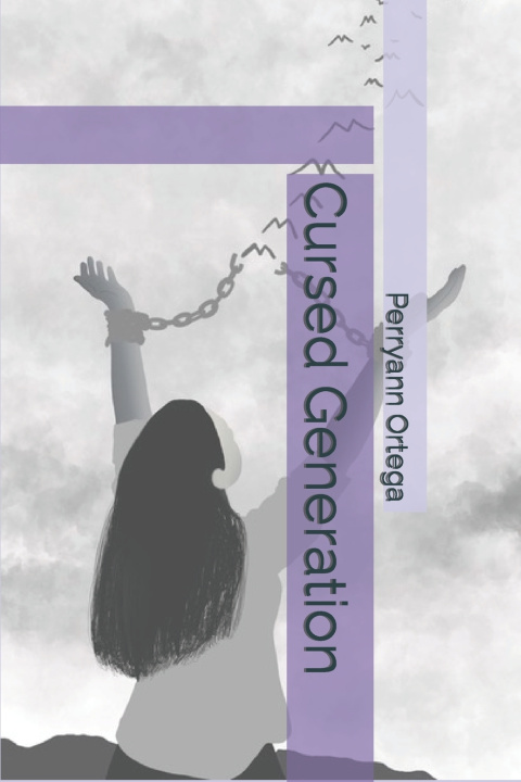 Kniha Cursed Generation Perryann Ortega