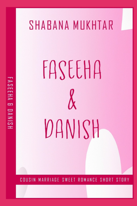 Knjiga Faseeha & Danish Shabana Mukhtar