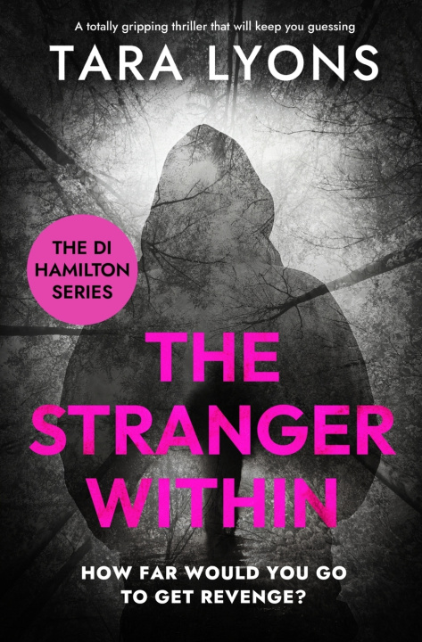 Kniha The Stranger Within Tara Lyons