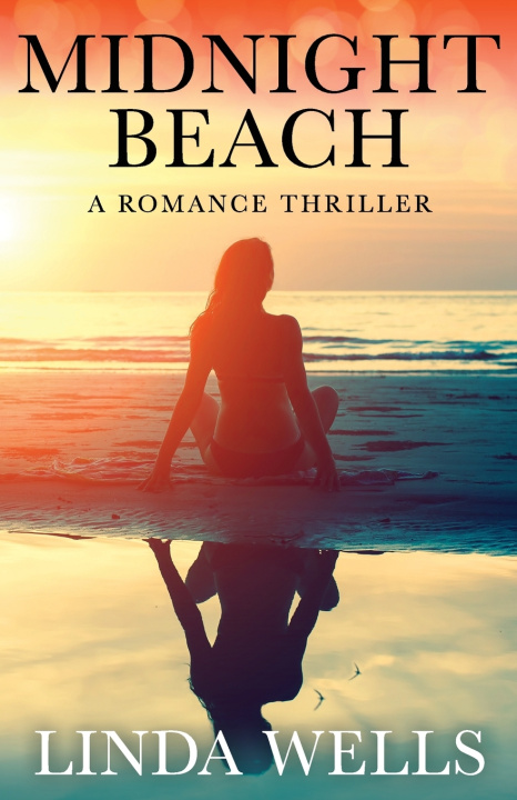 Book Midnight Beach Linda Wells