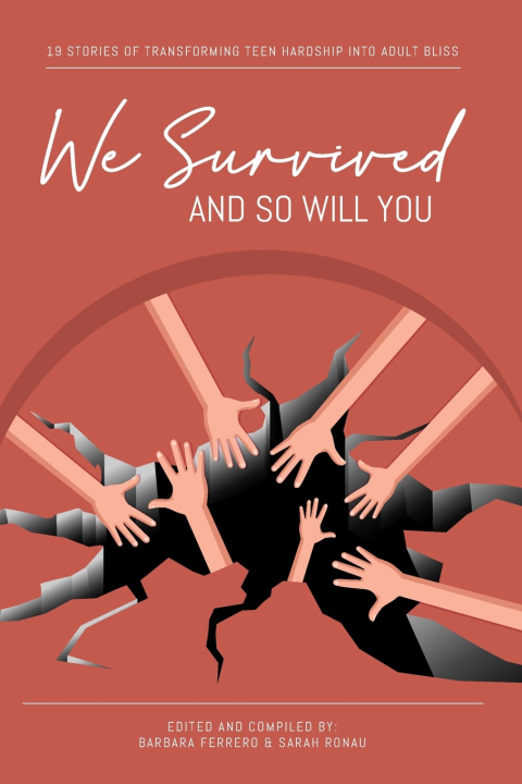 Книга We survived and so will You Sarah Ronau