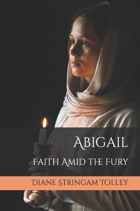 Book Abigail Diane Stringam Tolley